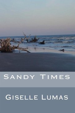 Sandy Times - Lumas, Giselle