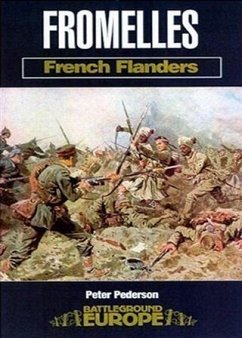 Fromelles (eBook, ePUB) - Pederson, Dr. Peter
