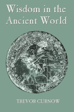Cover Wisdom in the Ancient World (eBook, ePUB)