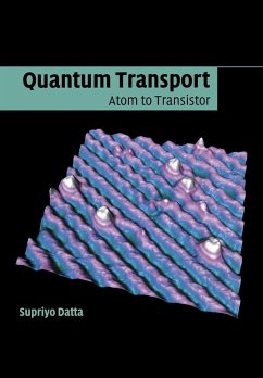 Quantum Transport - Datta, Supriyo (Purdue University, Indiana)
