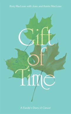 Cover Gift of Time (eBook, ePUB)