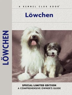 Cover Lowchen (eBook, ePUB)