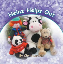 Cover Heinz Helps Out (eBook, ePUB)