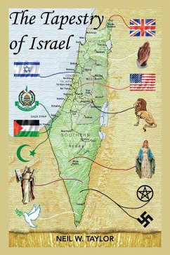 The Tapestry of Israel - Taylor, Neil W.