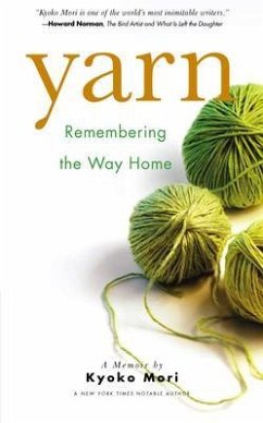 Yarn (eBook, ePUB) - Mori, Kyoko