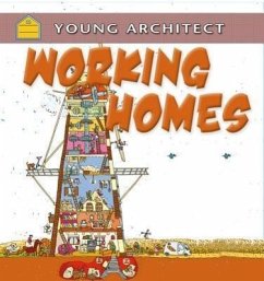 Working Homes - Bailey, Gerry
