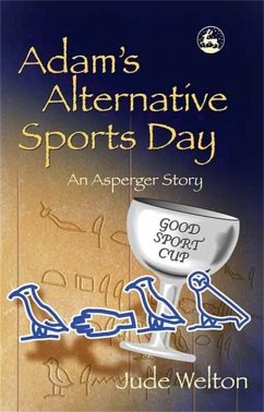 Adam's Alternative Sports Day (eBook, ePUB) - Welton, Jude
