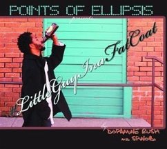 Cover Little Guy In A Fat Coat (eBook, ePUB)