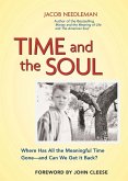 Time and the Soul (eBook, ePUB)