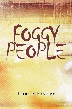 Cover Foggy People (eBook, PDF)