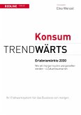 Trendwärts: Erlebnismärkte 2030 (eBook, PDF)