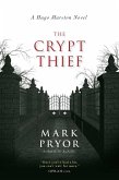 The Crypt Thief (eBook, ePUB)