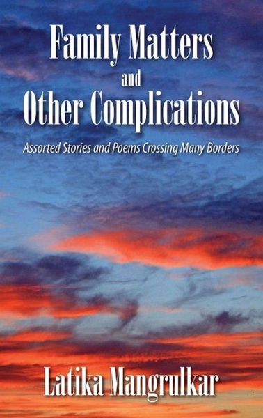 Family Matters and Other Complications (eBook, ePUB)