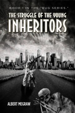 Cover Struggle of the Young Inheritors (eBook, ePUB)