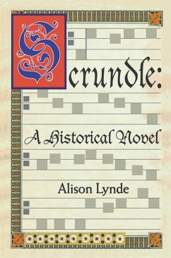 Cover Scrundle: A Historical Novel (eBook, ePUB)