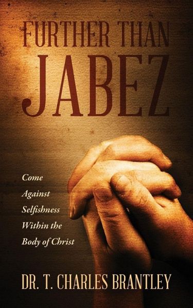 Further Than Jabez Further Than Jabez