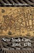New York City, 1664-1710 - Bild 1