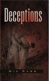 Deceptions (eBook, ePUB) Deceptions (eBook, ePUB)