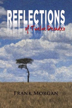 Cover Reflections of Twelve Decades (eBook, ePUB)