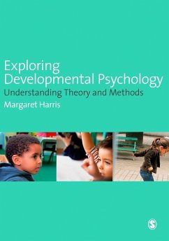 Exploring Developmental Psychology (eBook, PDF) - Harris, Margaret