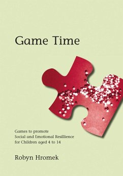 Game Time (eBook, PDF) - Hromek, Robyn