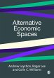 Alternative Economic Spaces (eBook, PDF) - Bild 1