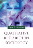 Qualitative Research in Sociology (eBook, PDF)