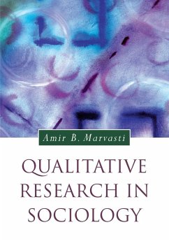 Cover Qualitative Research in Sociology (eBook, PDF)