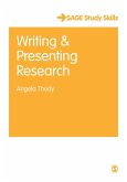 Writing and Presenting Research (eBook, PDF) Writing and Presenting Research (eBook, PDF)
