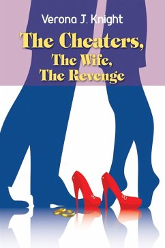 Cover Cheaters, The Wife, The Revenge (eBook, ePUB)