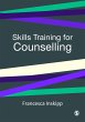 Skills Training for Counselling (eBook,... - Bild 1