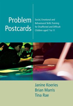 Cover Problem Postcards (eBook, PDF)