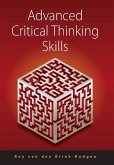 Advanced Critical Thinking Skills (eBook, ePUB)