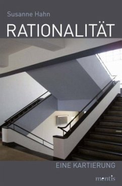 Rationalität - Hahn, Susanne