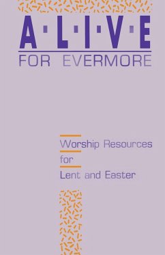 Alive for Evermore - Company, Inc Css Publishing