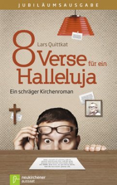 Cover 8 Verse für ein Halleluja