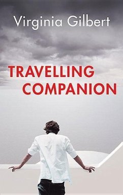 Travelling Companion - Gilbert, Virginia