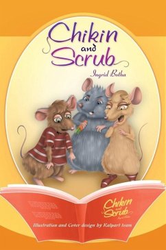 Cover Chikin and Scrub (eBook, ePUB)