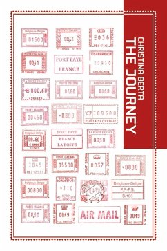 Cover Journey (eBook, ePUB)