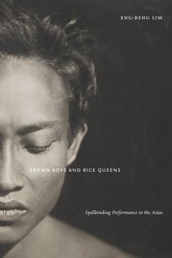 Brown Boys and Rice Queens - Lim, Eng-Beng
