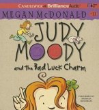 Judy Moody and the Bad Luck Charm