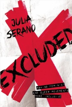 Excluded - Serano, Julia