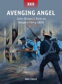 Avenging Angel (eBook, ePUB)