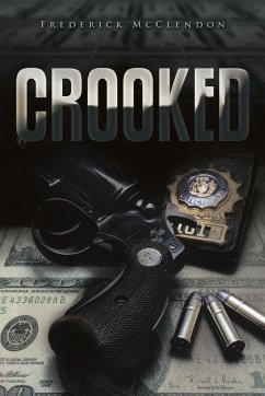 Crooked - McClendon, Frederick