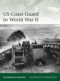 US Coast Guard in World War II (eBook, ePUB)
