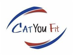 Cat You Fit (eBook, ePUB) - Migliaccio, Cat