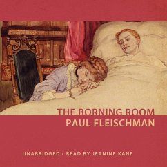 The Borning Room - Fleischman, Paul