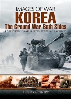 Korea (eBook, ePUB) - Chinnery, Philip