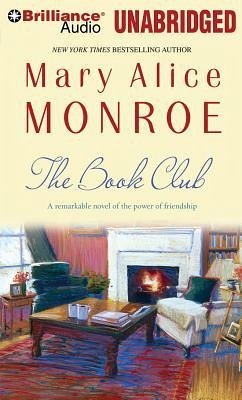 The Book Club - Monroe, Mary Alice