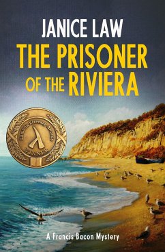 The Prisoner of the Riviera - Law, Janice